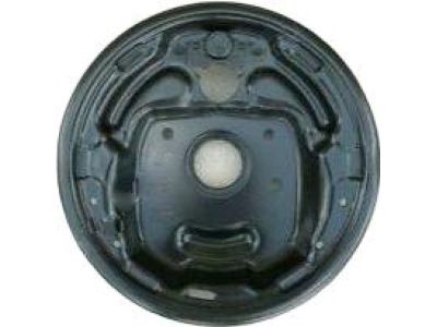 2000 Kia Optima Brake Backing Plate - 5836538040