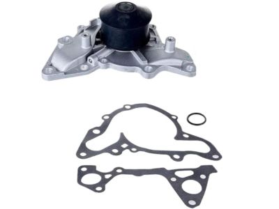 Kia Sorento Water Pump - 2510039802