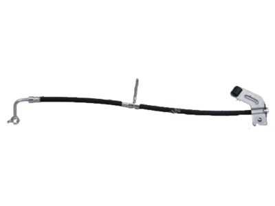 2014 Kia Optima Brake Line - 587312T500