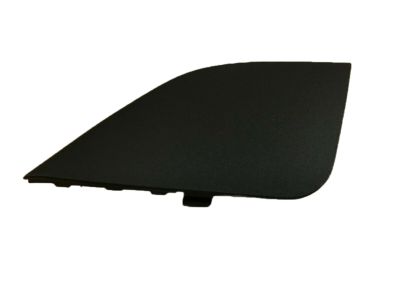 Kia 857634C000VA Cover-Luggage Side RH