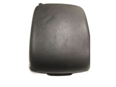 Kia 846403E000FC Console Armrest Assembly