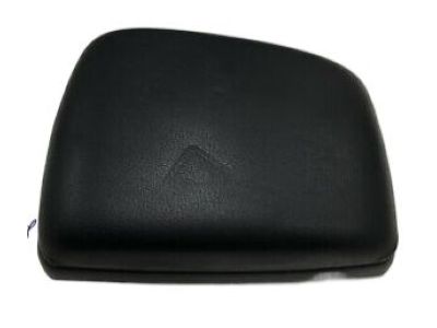 Kia 846403E000FC Console Armrest Assembly