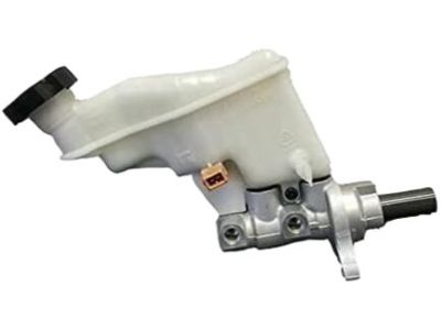 Kia 58510A7200 Cylinder Assembly-Brake