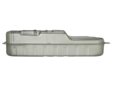 Kia 0K01142110C Fuel Tank Assembly