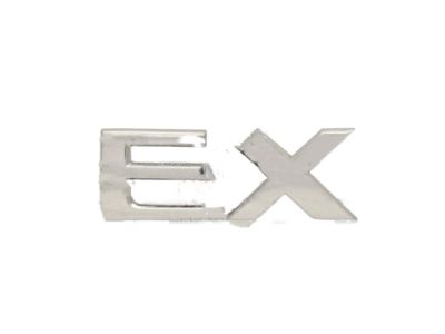 Kia 863133E000 Ex Emblem