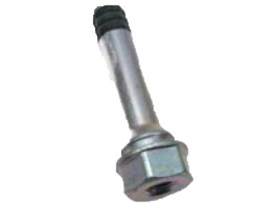 Kia 582221H000 Rod-Guide(B)