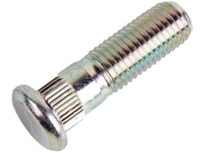 Kia Sephia Wheel Stud - 0K99333062B