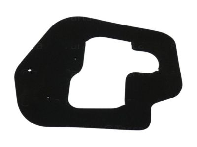 Kia 92454A7000 Lamp Rear Combination Outside Pad