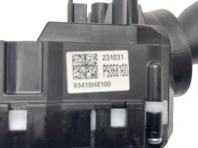 Kia 93410H8100
