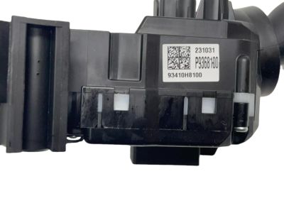 Kia 93410H8100