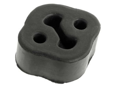 Kia 0K01140061 Rubber-Hanger