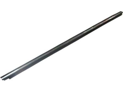 1999 Kia Sportage Weather Strip - 0K01958810