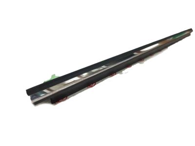 1999 Kia Sportage Weather Strip - 0K01958810