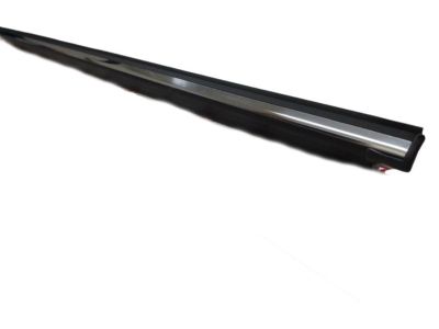 1999 Kia Sportage Weather Strip - 0K01958810