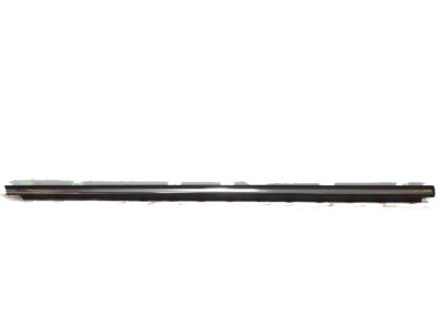1999 Kia Sportage Weather Strip - 0K01958810