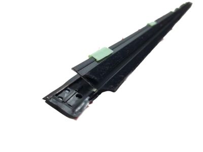 1999 Kia Sportage Weather Strip - 0K01958810