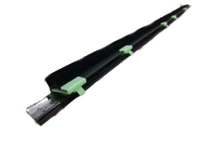 1999 Kia Sportage Weather Strip - 0K01958810