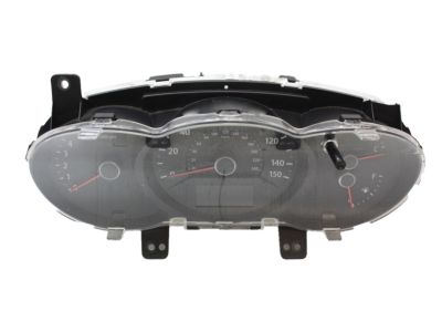 Kia Sorento Instrument Cluster - 940011U000