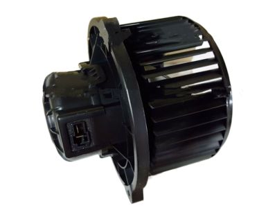 2008 Kia Rondo Blower Motor - 971131D000