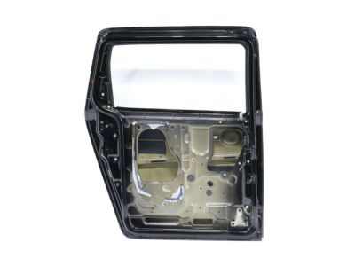 Kia 77003A9000 Panel Assembly-Rear Door