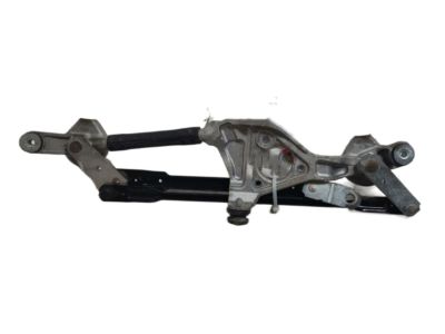 2016 Kia Rio Wiper Pivot - 981201W000