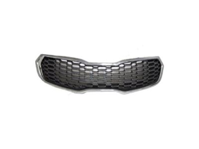 Kia Forte Koup Grille - 86350A7000