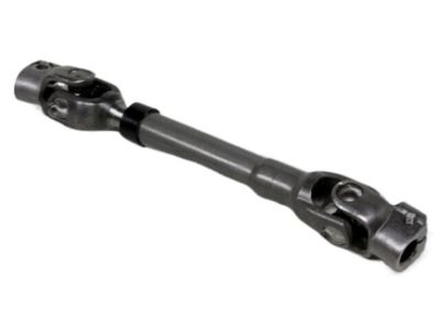 2009 Kia Forte Steering Shaft - 564001M000