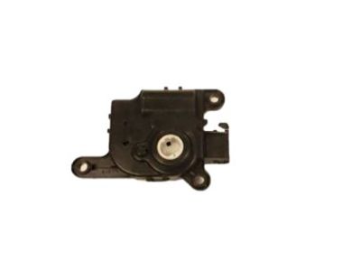 Kia Sorento Blend Door Actuator - 972263E260