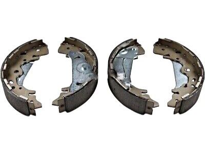 2003 Kia Sedona Brake Shoe Set - 0K58A2638Z