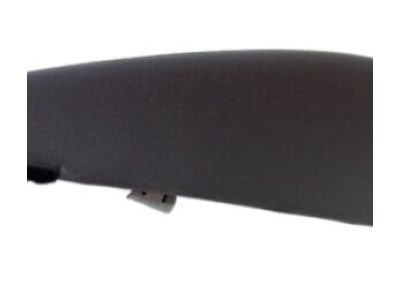 Kia 872611D501 Cover-Roof Rack Rear L