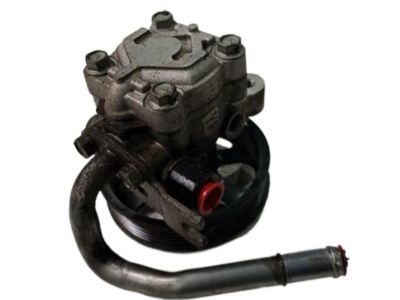 Kia Power Steering Pump - 57100A9200