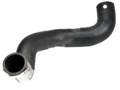 2017 Kia Sedona Radiator Hose - 25414A9000