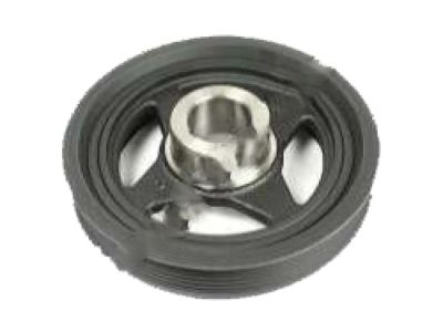 0K20115930 Kia Tension PULLEY Assembly Product Photo 1 of 1