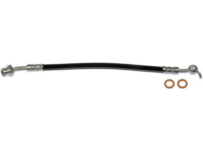 Kia Optima Hybrid Brake Line - 587383R000