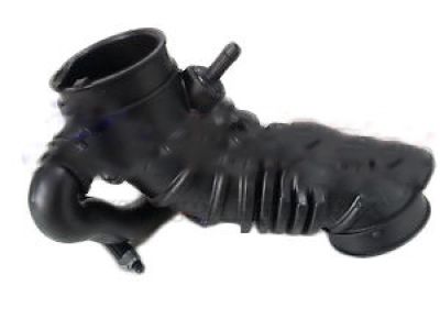 2009 Kia Rio Air Intake Coupling - 281401G200