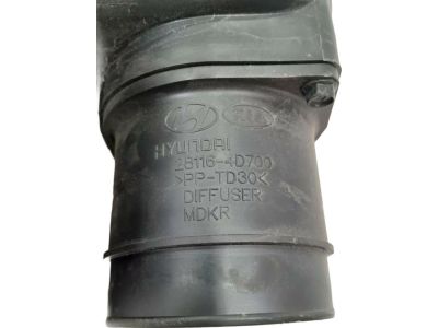 Kia 281104D200