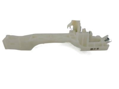 Kia 826651W000 Base Assembly-Front Door Outside