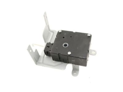 Kia Amanti Blend Door Actuator - 972723B000