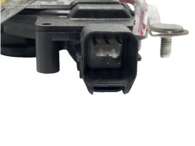 2008 Kia Sportage Tailgate Lock - 812901F010