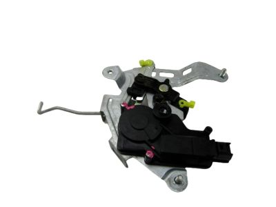 2008 Kia Sportage Tailgate Lock - 812901F010