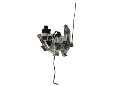 2008 Kia Sportage Tailgate Lock - 812901F010