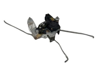 2008 Kia Sportage Tailgate Lock - 812901F010