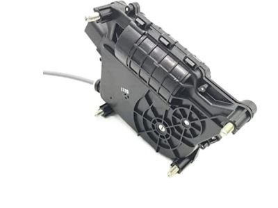 Kia 812301U500 Power Tail Gate Power Latch Assembly