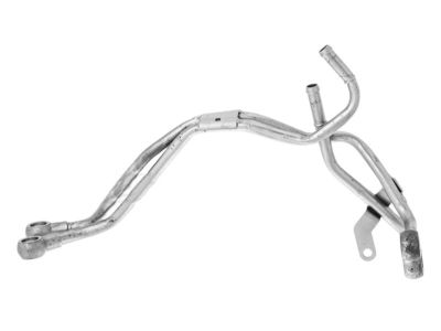 Kia 452643D000 Tube Assembly-Feed