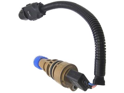 2011 Kia Sedona Vehicle Speed Sensor - 465103A600