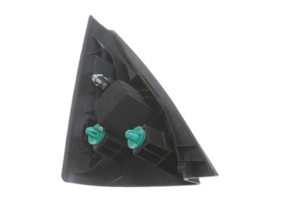 87660D5000 Kia Front Door Quadrant Cover Assembly Product Photo 4 of 4