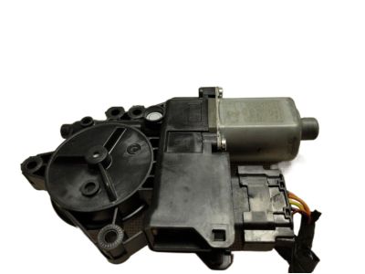 Kia 824501U010 Motor Assembly-Front