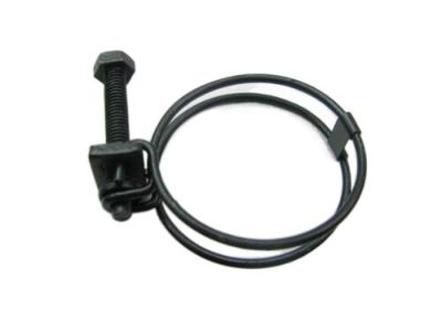 Kia Sorento Fuel Line Clamps - 1471142006B