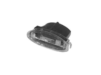 Kia 0K04M51270 Lamp-License