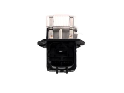 Kia 253852E100 Resistor